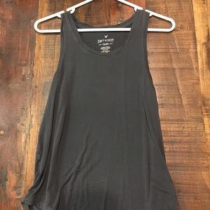 American Eagle Soft and Sexy Tank Top